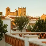 Casa Pizarro 4*
