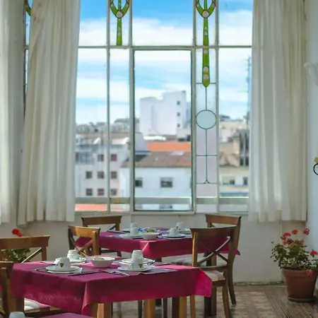 Casa Pizarro מלון 4*