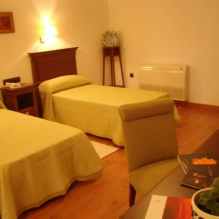 Casa Pizarro 4*