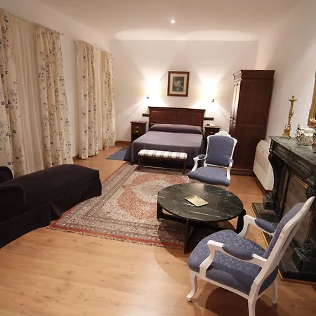 호텔 Casa Pizarro 4*