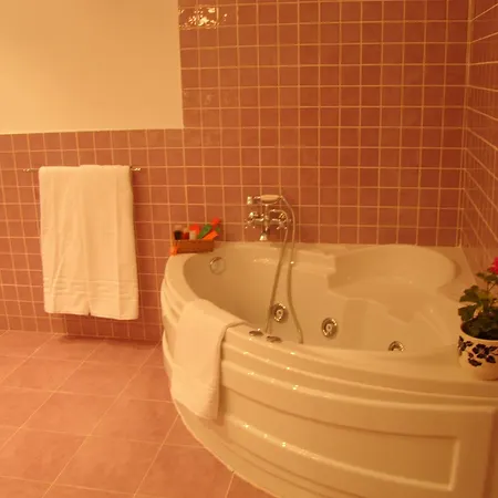 Casa Pizarro Hotell 4*