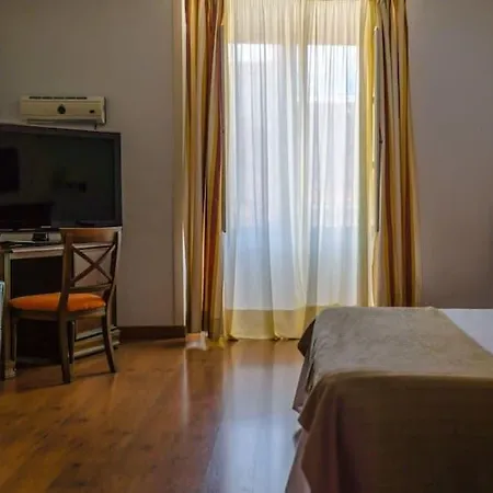 Casa Pizarro 4* Caces