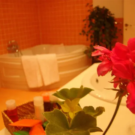 Casa Pizarro Hotell