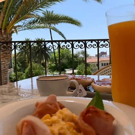 Hotell Casa Pizarro 4*