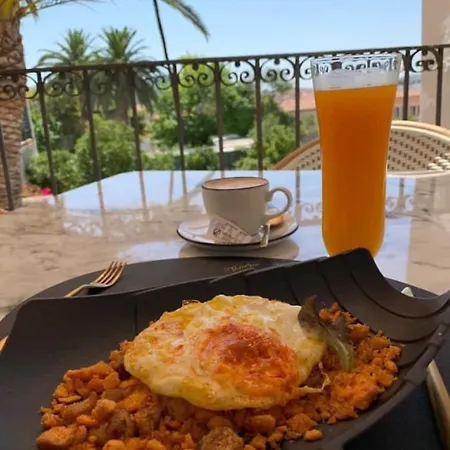 Casa Pizarro