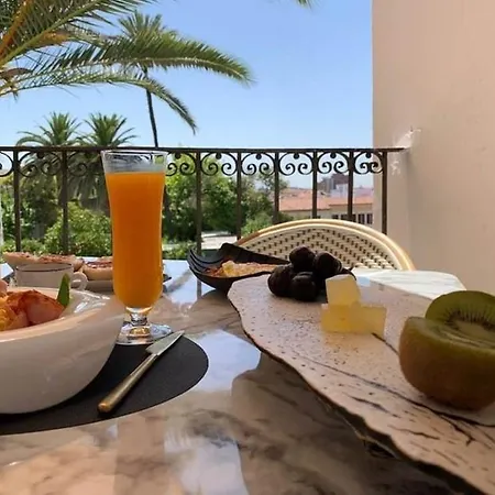 Casa Pizarro 4* Caces