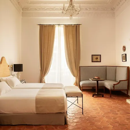 מלון Casa Pizarro 4*