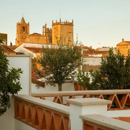 Casa Pizarro 4*
