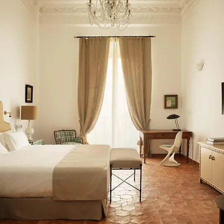 ホテル Casa Pizarro Caces