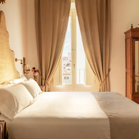 Hotell Casa Pizarro Caces