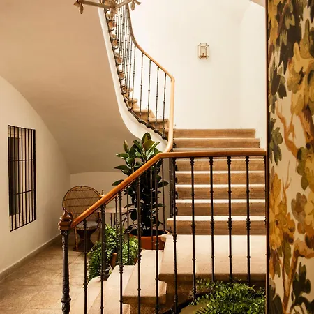 Casa Pizarro 4*