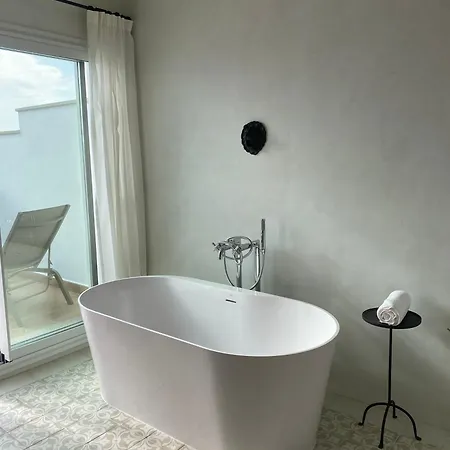 Casa Pizarro מלון 4*