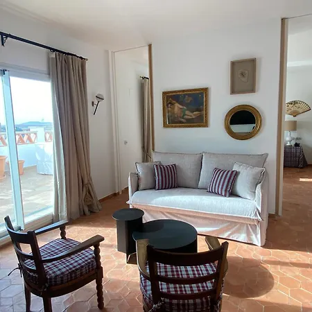 Casa Pizarro Ξενοδοχείο
