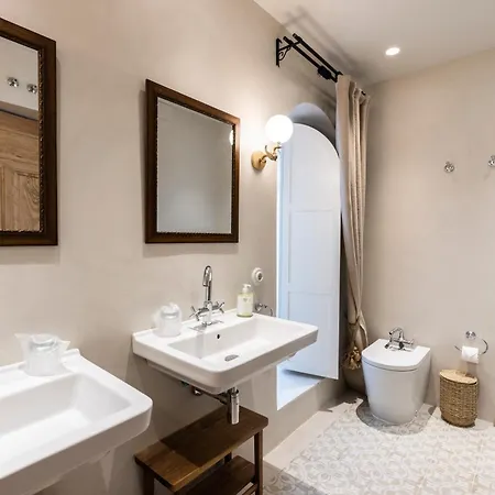 Casa Pizarro ホテル Caces