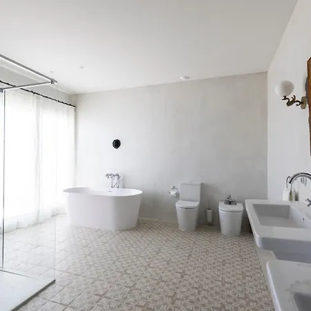 Casa Pizarro ホテル