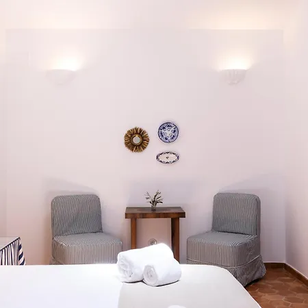Casa Pizarro 호텔 Caces