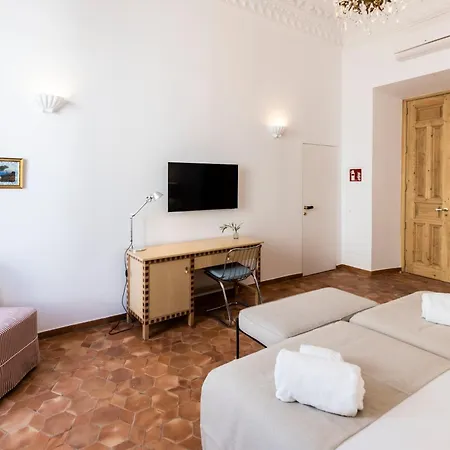 Casa Pizarro 호텔 Caces