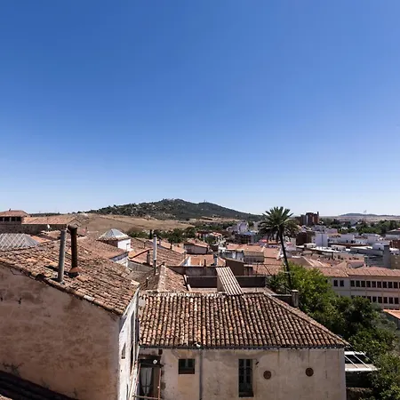 ホテル Casa Pizarro 4*