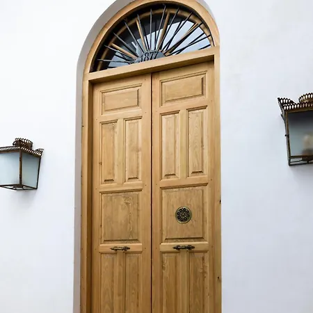 ホテル Casa Pizarro 4*