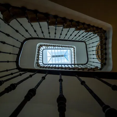 Casa Pizarro 酒店 Caces