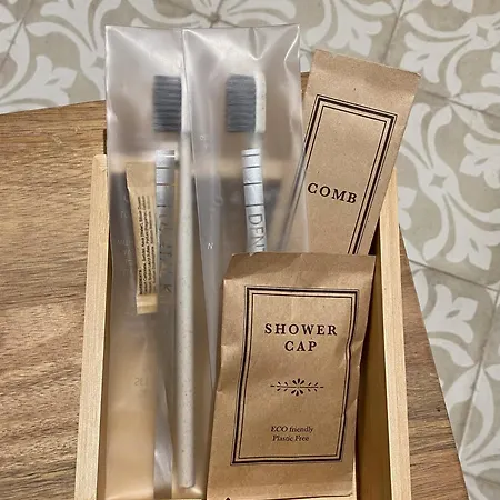 Hotel Casa Pizarro 4*