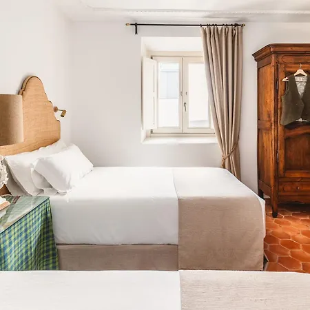 מלון Casa Pizarro 4*