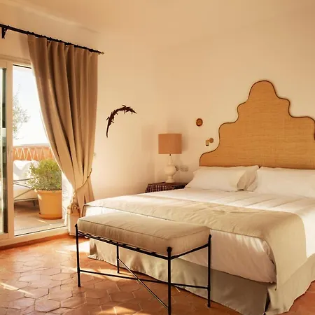 Casa Pizarro מלון