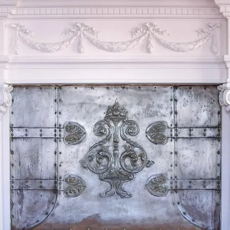 Casa Pizarro Hotel Caceres