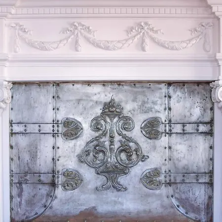 Casa Pizarro מלון Caces