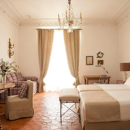 Casa Pizarro ホテル Caces