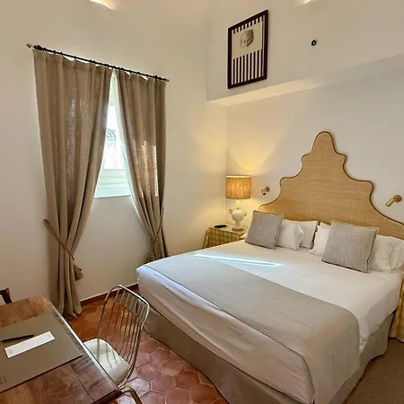 Casa Pizarro 4*