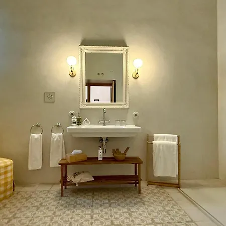 Casa Pizarro 4* Caces