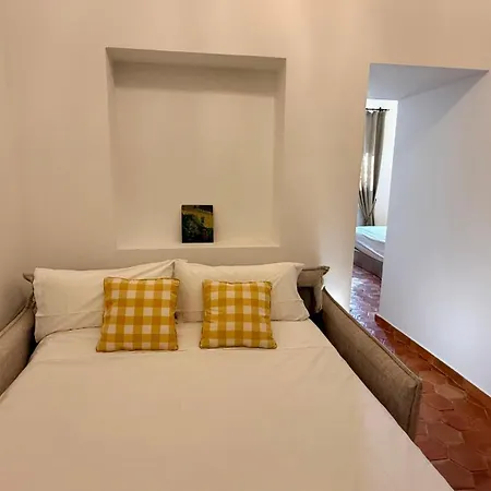 Casa Pizarro Hotell