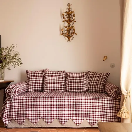 Hotell Casa Pizarro Caces