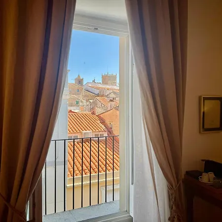 호텔 Casa Pizarro