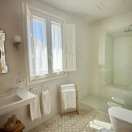 Casa Pizarro 4*