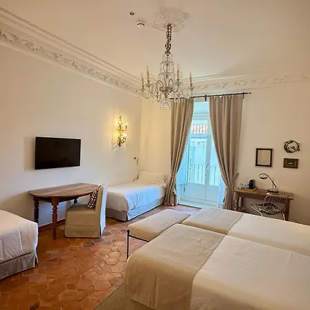 Casa Pizarro 4* Caces