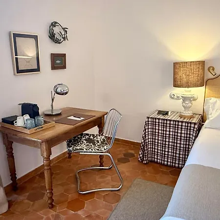 Casa Pizarro