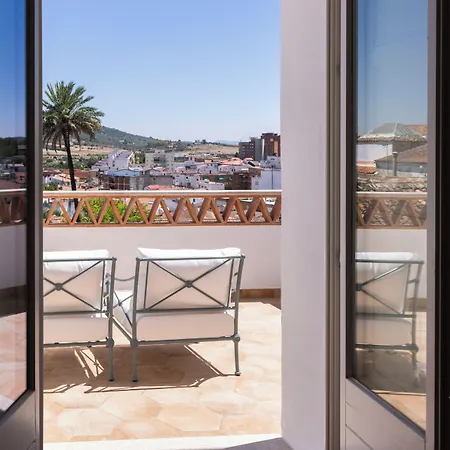 Casa Pizarro 4*