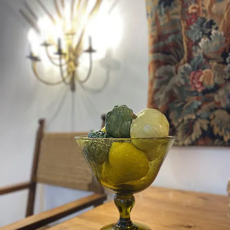 호텔 Casa Pizarro 4*
