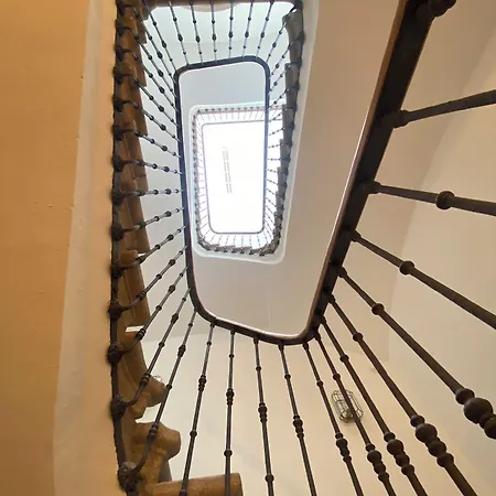 Casa Pizarro מלון