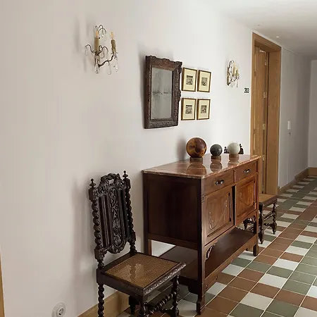 Casa Pizarro