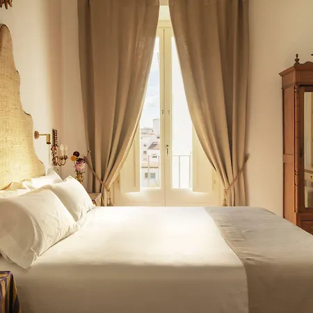 Casa Pizarro Ξενοδοχείο