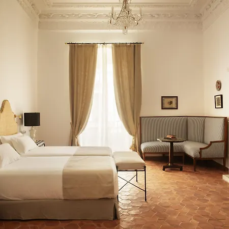 Casa Pizarro 4*