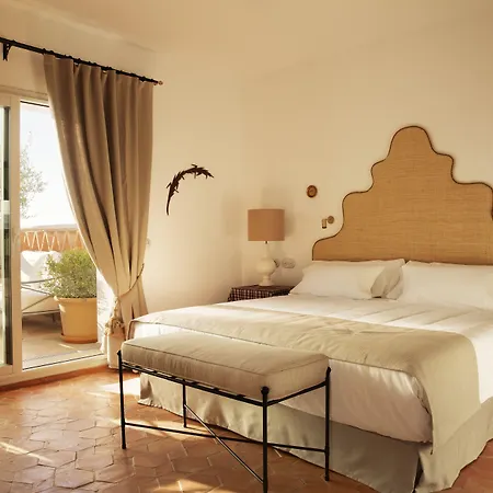 Casa Pizarro 4* Caces