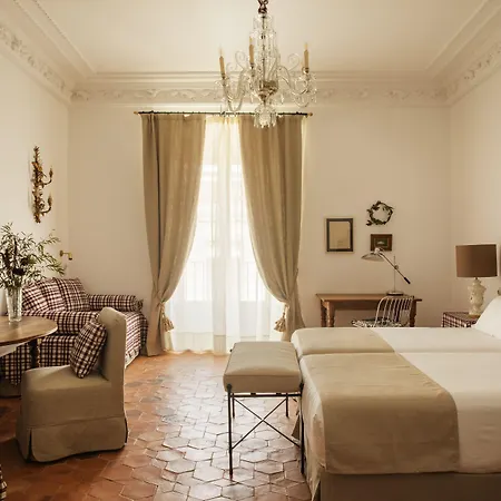 Casa Pizarro Caces