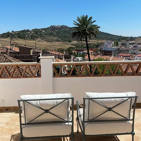 Casa Pizarro 4*