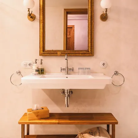 Hotel Casa Pizarro Caceres