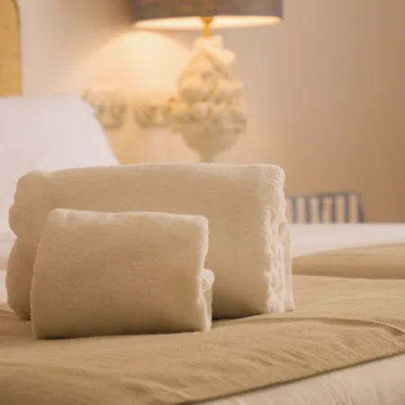 Casa Pizarro Hotel 4*