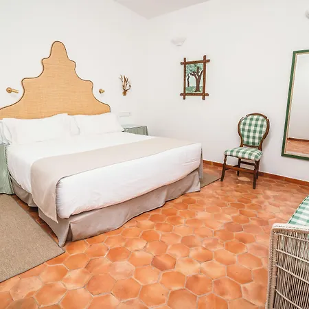 Casa Pizarro Hotell